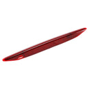 High Mount Third Brake Light Lamp 84701AJ01A For Subaru Outback 2010-2014 RED-15