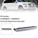 LED-Tagfahrlicht vorne links A1649060351 für X164 GL320 GL350 GL450-3