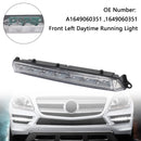 LED-Tagfahrlicht vorne links A1649060351 für X164 GL320 GL350 GL450-4