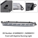 LED-Tagfahrlicht vorne links A1649060351 für X164 GL320 GL350 GL450-7