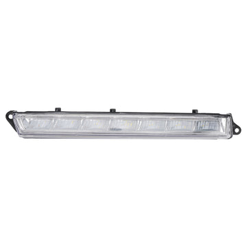 Front Left Daytime Running Light A1649060351 For X164 GL320 GL350 GL450 GL550 2007-2013