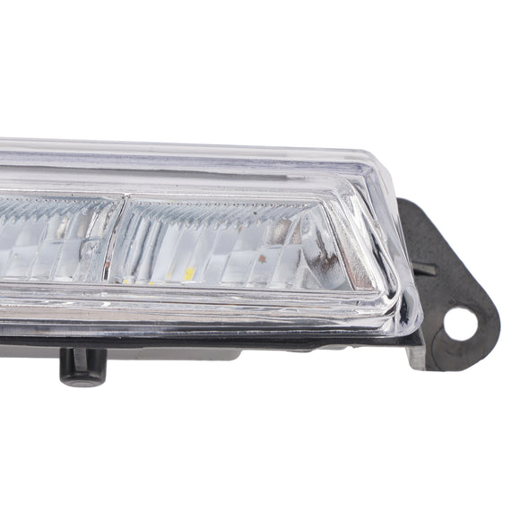 LED-Tagfahrlicht vorne links A1649060351 für X164 GL320 GL350 GL450