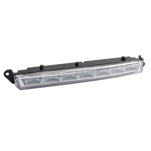 LED-Tagfahrlicht vorne links A1649060351 für X164 GL320 GL350 GL450