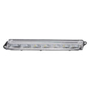 Oikea etu LED-päiväajovalo A1649060451 X164 GL320 GL350 GL450-1