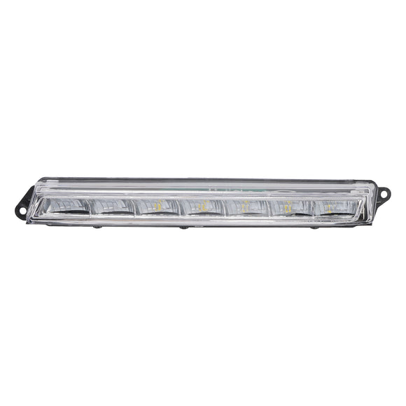 Oikea etu LED-päiväajovalo A1649060451 X164 GL320 GL350 GL450