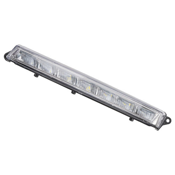 Oikea etu LED-päiväajovalo A1649060451 X164 GL320 GL350 GL450