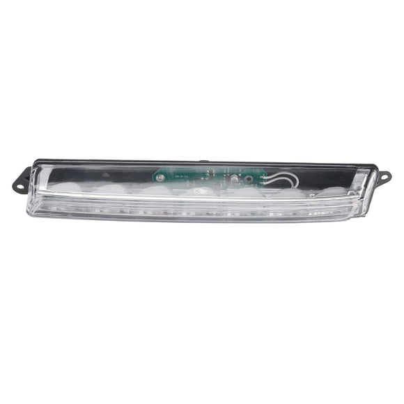 Oikea etu LED-päiväajovalo A1649060451 X164 GL320 GL350 GL450