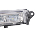 Oikea etu LED-päiväajovalo A1649060451 X164 GL320 GL350 GL450-14
