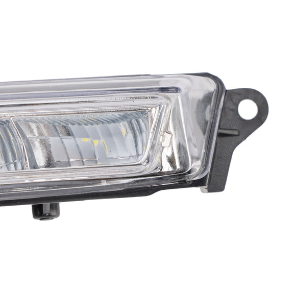 Oikea etu LED-päiväajovalo A1649060451 X164 GL320 GL350 GL450