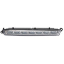 Oikea etu LED-päiväajovalo A1649060451 X164 GL320 GL350 GL450-16