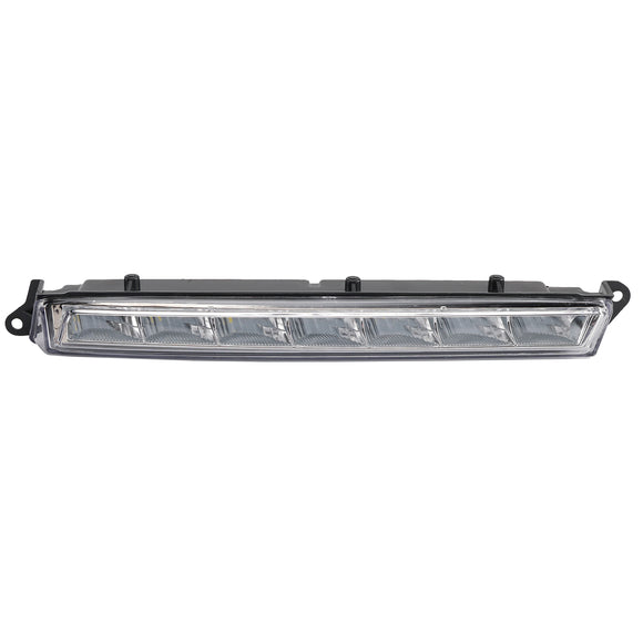 Oikea etu LED-päiväajovalo A1649060451 X164 GL320 GL350 GL450