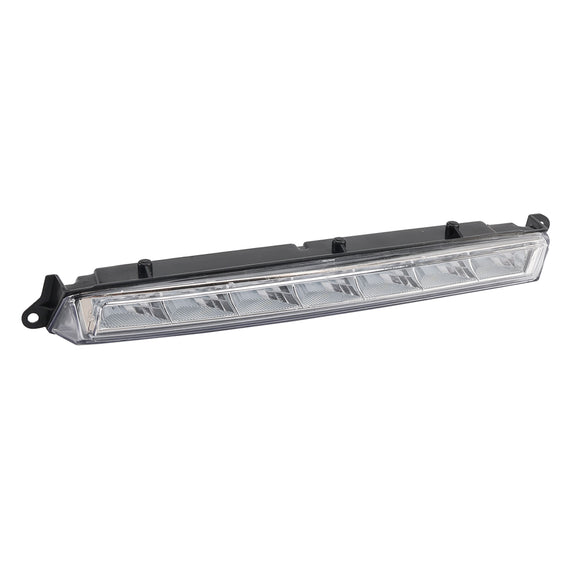 Oikea etu LED-päiväajovalo A1649060451 X164 GL320 GL350 GL450