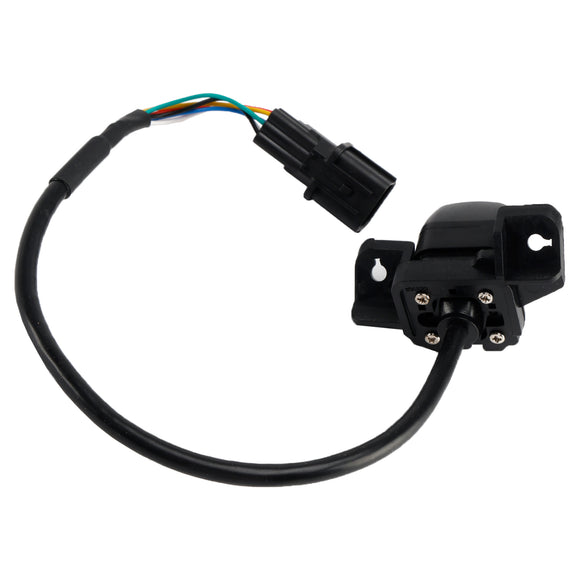Unità telecamera posteriore per visione posteriore 99240-S1500 per Hyundai Santa Fe 2021-2023