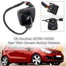 Telecamera posteriore per retromarcia 95760-1W500 per Kia Rio III UB 2011-2017-1