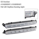 Paar LED-Tagfahrlicht für Benz X164 GL350 GL450 ML63 AMG X166 07–13-5
