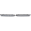 Paar LED-Tagfahrlicht für Benz X164 GL350 GL450 ML63 AMG X166 07–13-13