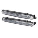 Paar LED-Tagfahrlicht für Benz X164 GL350 GL450 ML63 AMG X166 07–13-15