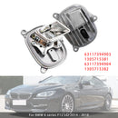 Moduł doświetlania zakrętów lewy + prawy LED do BMW serii 6 F12 F13 F06 LCI 2014-2018-5
