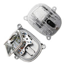 Moduł doświetlania zakrętów lewy + prawy LED do BMW serii 6 F12 F13 F06 LCI 2014-2018-8