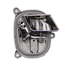 Moduł doświetlania zakrętów lewy + prawy LED do BMW serii 6 F12 F13 F06 LCI 2014-2018-9