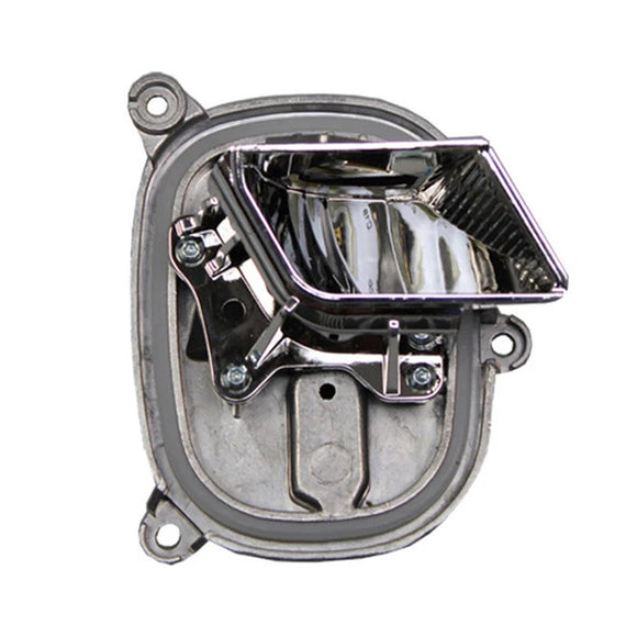 Moduł doświetlania zakrętów lewy + prawy LED do BMW serii 6 F12 F13 F06 LCI 2014-2018
