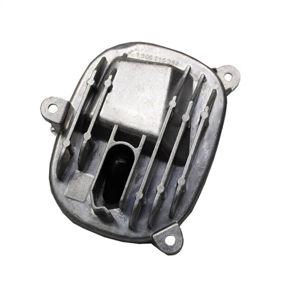 Moduł doświetlania zakrętów lewy + prawy LED do BMW serii 6 F12 F13 F06 LCI 2014-2018