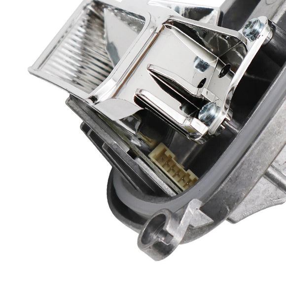 Moduł doświetlania zakrętów lewy + prawy LED do BMW serii 6 F12 F13 F06 LCI 2014-2018
