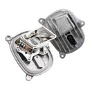 Moduł doświetlania zakrętów lewy + prawy LED do BMW serii 6 F12 F13 F06 LCI 2014-2018-15