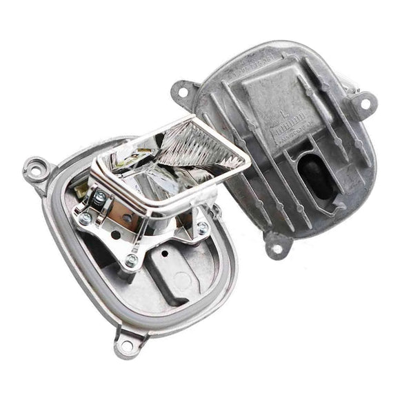 Moduł doświetlania zakrętów lewy + prawy LED do BMW serii 6 F12 F13 F06 LCI 2014-2018