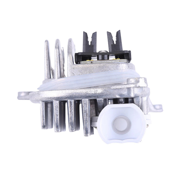 Links + Rechts DRL LED-MODUL Weiß 63117466107 63117466108 Für BMW G01 X3 G02 X4 2018-2021