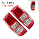 LH+RH Rear Led Tail Lamp For Cheverolet Colorado Holden Ltz 2.8 2012-2019-6