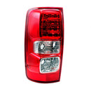 LH+RH Rear Led Tail Lamp For Cheverolet Colorado Holden Ltz 2.8 2012-2019-7
