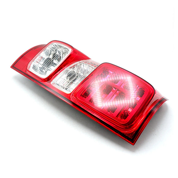 LH+RH Rear Led Tail Lamp For Cheverolet Colorado Holden Ltz 2.8 2012-2019