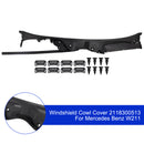 Windschutzscheibenabdeckung 2118300513 für Mercedes-Benz E-Klasse W211-3