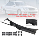 Windschutzscheibenabdeckung 2118300513 für Mercedes-Benz E-Klasse W211-5