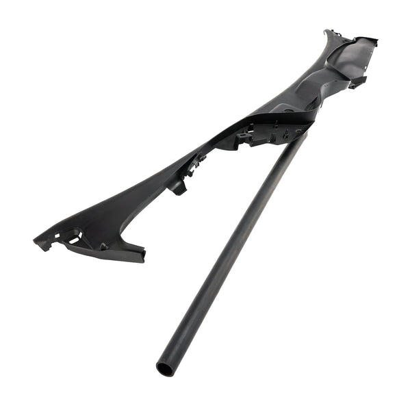 Windschutzscheibenabdeckung 2118300513 für Mercedes-Benz E-Klasse W211
