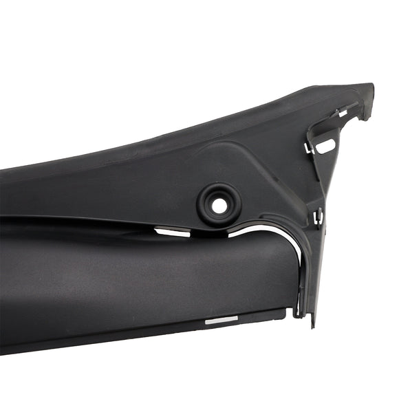 Windschutzscheibenabdeckung 2118300513 für Mercedes-Benz E-Klasse W211