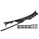 Windschutzscheibenabdeckung 2118300513 für Mercedes-Benz E-Klasse W211-12