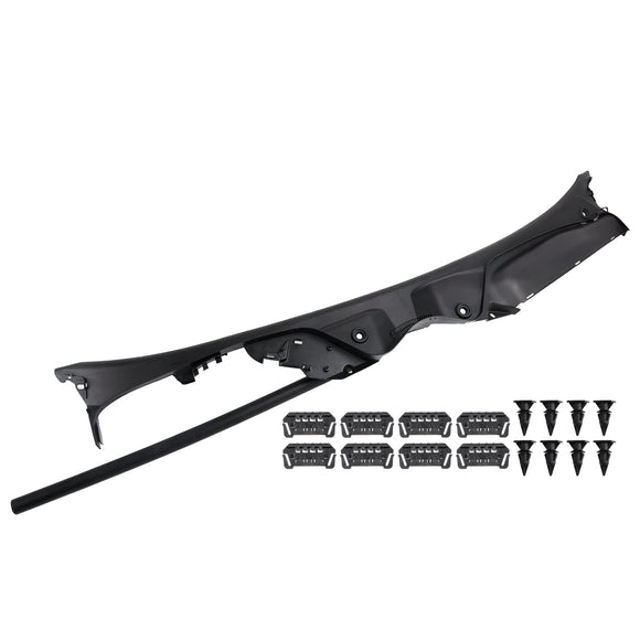 Windschutzscheibenabdeckung 2118300513 für Mercedes-Benz E-Klasse W211