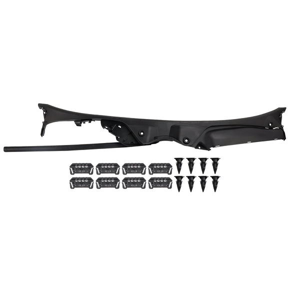 Windschutzscheibenabdeckung 2118300513 für Mercedes-Benz E-Klasse W211