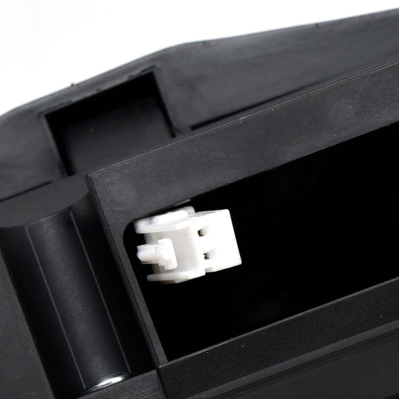 Nuevo Cable de Motor de puerta corredera trasera izquierda + derecha para Honda Odyssey