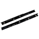 Toyota Tundra 2022-2023 Zachte vrachtwagen Topper Opvouwbaar bed GLB Vervoer Maat 1682 * 1602 mm-10