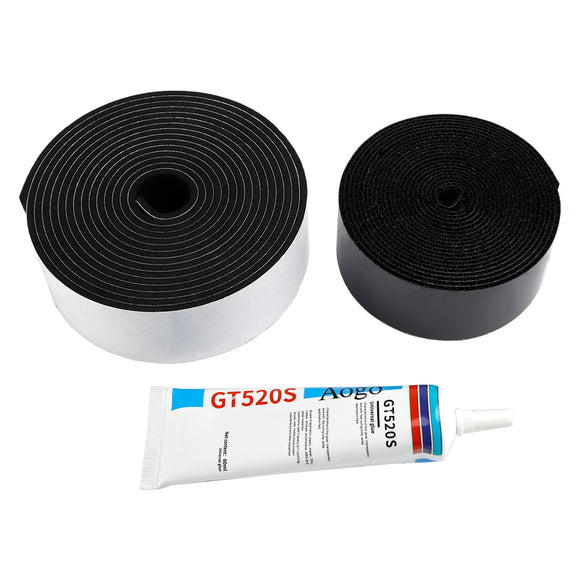 Toyota Tundra 2022-2023 Zachte vrachtwagen Topper Opvouwbaar bed GLB Vervoer Maat 1682 * 1602 mm
