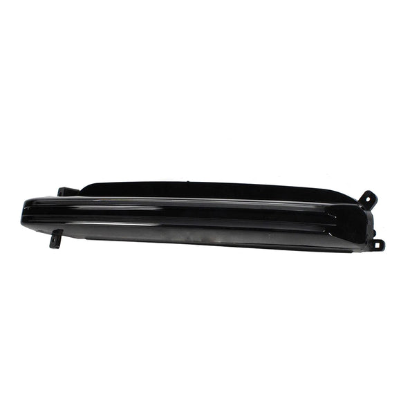 Rechtsvoor LED DRL Mistlampmontage 9Y0953050 voor Porsche Cayenne Turbo 18-22