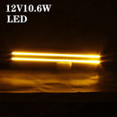 Rechtsvoor LED DRL Mistlampmontage 9Y0953050 voor Porsche Cayenne Turbo 18-22-9