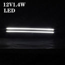 Rechtsvoor LED DRL Mistlampmontage 9Y0953050 voor Porsche Cayenne Turbo 18-22-10
