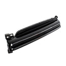 Rechtsvoor LED DRL Mistlampmontage 9Y0953050 voor Porsche Cayenne Turbo 18-22-13