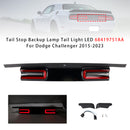 Schwanz Stop Backup Lampe Rücklicht LED Für Dodge Challenger SRT Hellcat 2015-2023 68195784AC 68195784AD-2
