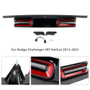 Schwanz Stop Backup Lampe Rücklicht LED Für Dodge Challenger SRT Hellcat 2015-2023 68195784AC 68195784AD-4