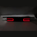 Schwanz Stop Backup Lampe Rücklicht LED Für Dodge Challenger SRT Hellcat 2015-2023 68195784AC 68195784AD-5